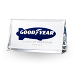 Blimp Keepsake Box